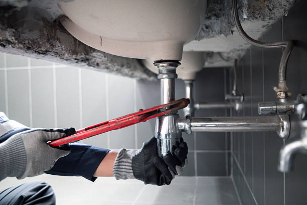 Trusted Water Heater Repair service in Sutherland, NE - Masters Plumbing Service